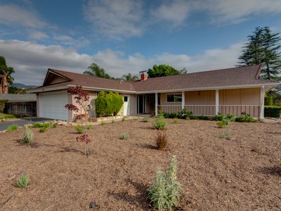 1098 Woodland Ave, Ojai, CA, 93023