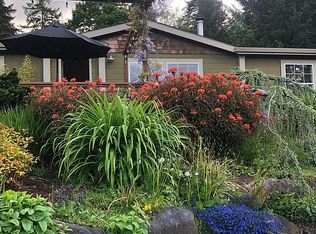 32100 Cater Rd, Warren, OR 97053