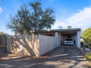 2761 W Placita Hacienda, Tucson, AZ 85741