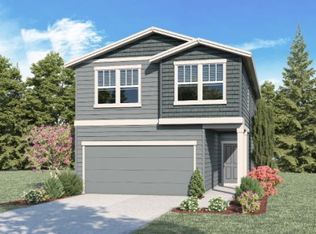 2753 U St, Springfield, OR 97477