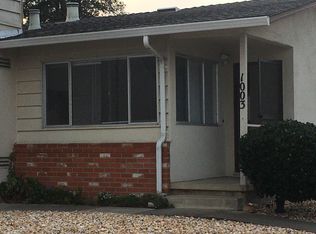 1003 Zarick Dr, San Jose, CA 95129