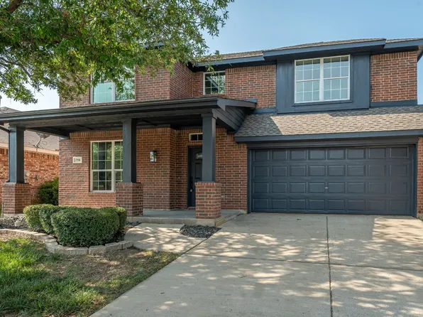 1708 Kittyhawk Dr, Little Elm, TX 75068