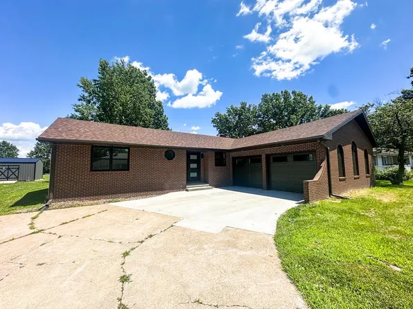 1805 S Cottage Grove Pl, Kirksville, MO 63501