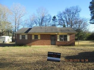 11235 Grist Mill Rd, Childersburg, AL 35044
