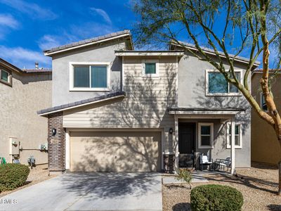 10818 W KING Street, Avondale, AZ, 85323