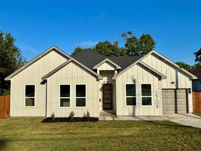 2709 Kool Ave, Dallas, TX, 75241