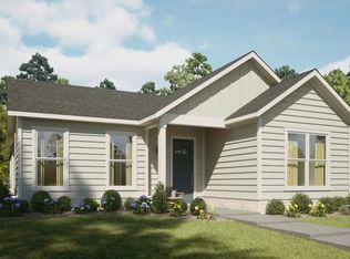 Holly in Cottages at the Park Plan, Cottages at the Park, Springdale, AR 72762