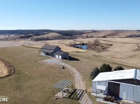 1747 W Ave, Clarinda, IA 51632