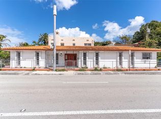 Shenandoah, Miami, FL 33135