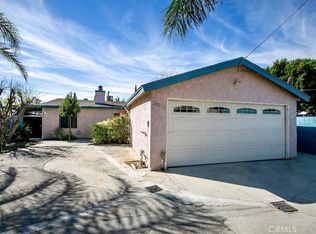 13100 Foothill Blvd, Sylmar, CA 91342