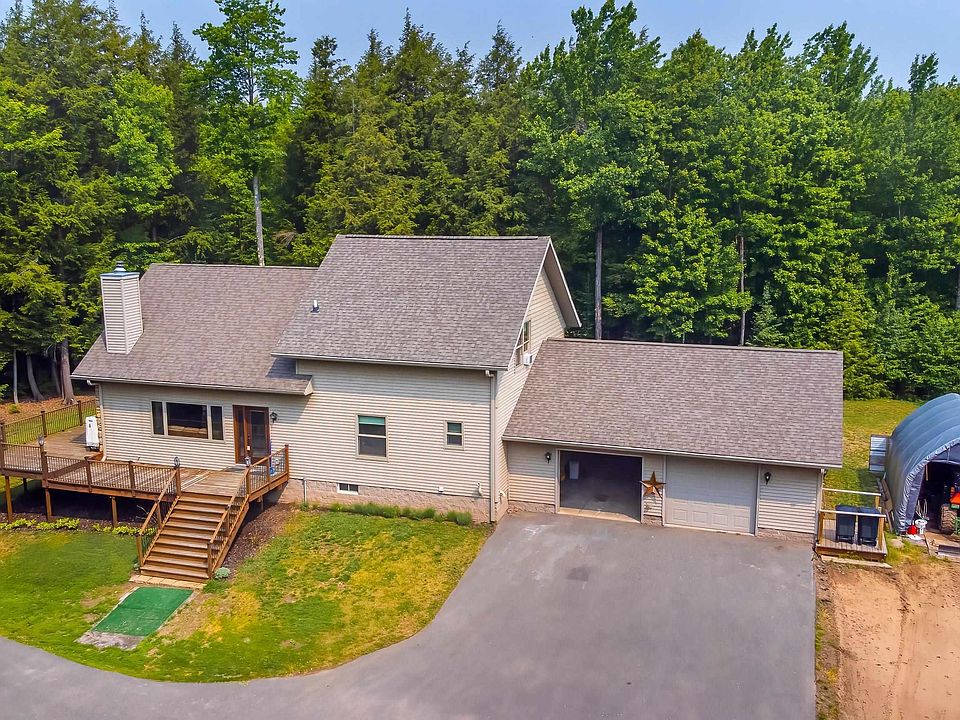 7398 County Road 550, Marquette, MI 49855 Zillow