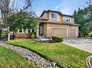 6513 Puerto Dr, Rancho Murieta, CA 95683