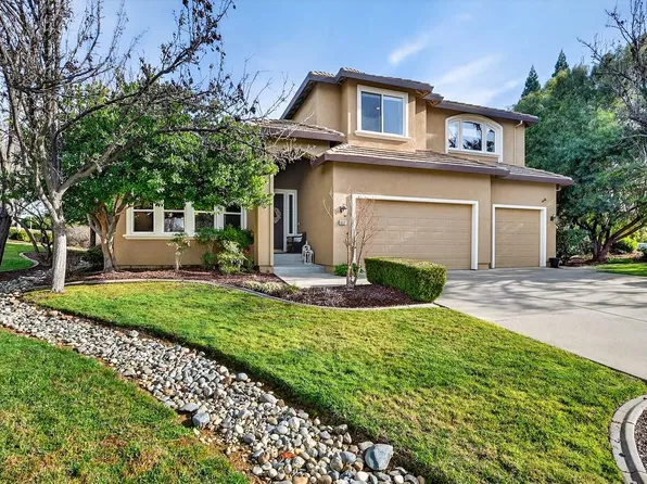 6513 Puerto Dr, Rancho Murieta, CA 95683