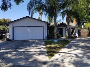 1541 Tolbert Dr, San Jose, CA 95122