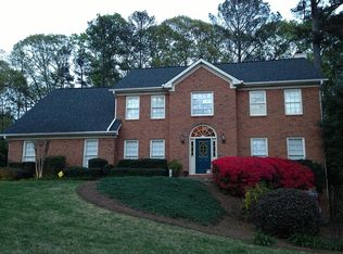 2248 Chadds Creek Dr, Marietta, GA 30062