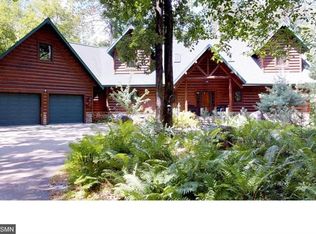 39133 Norway Rdg, Pillager, MN 56473