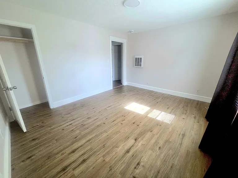 Living Room from Front Entrance