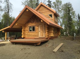 50570 Newberry Ave, Kenai, AK 99611