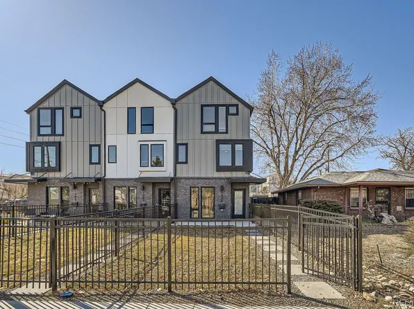 1405 Yates Street, Denver, CO 80204