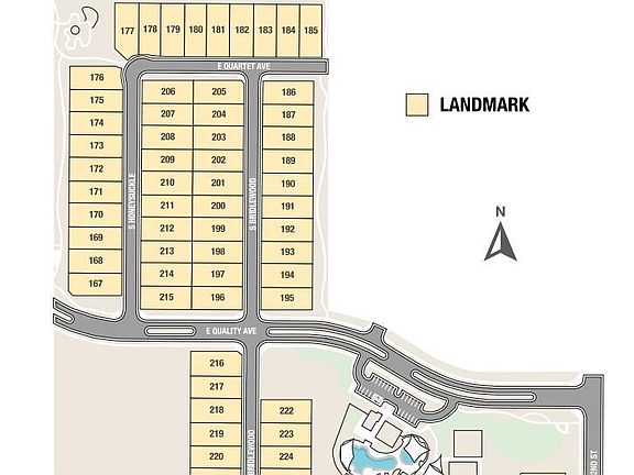4th image of 8101 E RAMBLEWOOD Avenue