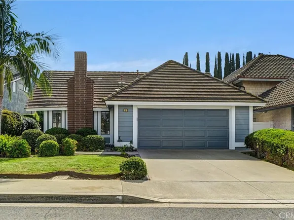 5 Duane, Irvine, CA 92620