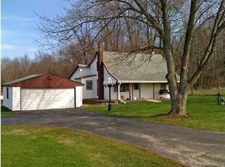 2478 S 325 W, Crawfordsville, IN 47933