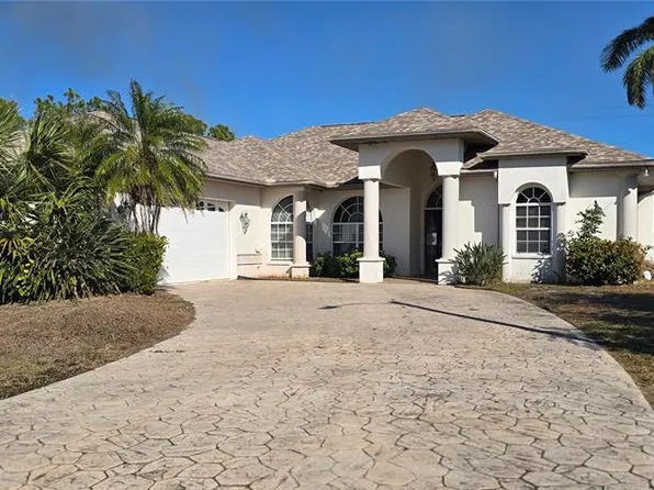 316 Orlando Blvd, Pt Charlotte, FL 33954