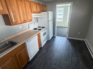 17 E 3rd St #17A, Bloomsburg, PA 17815