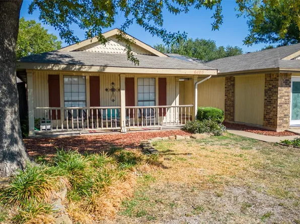 6408 Woodstream Trl, Fort Worth, TX 76133