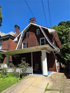 513 Greendale Ave, Pittsburgh, PA, 15218