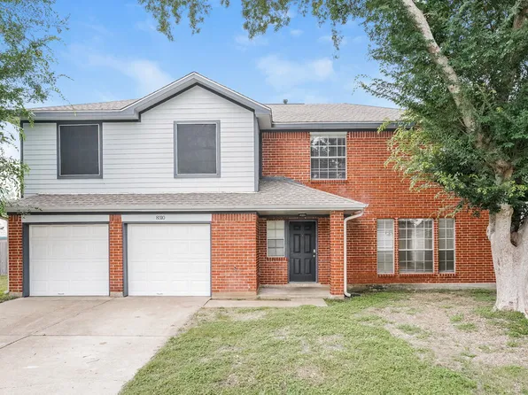 8310 Woodland Willows Dr, Houston, TX 77083