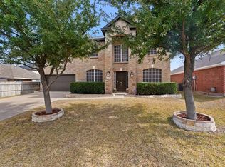 3316 Mesa Verde, Grand Prairie, TX 75052
