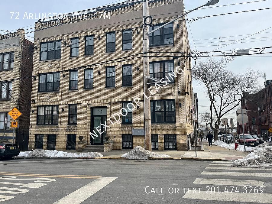 1st image of 72 Arlington Ave #7M