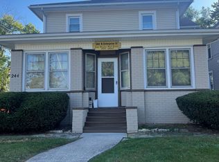 244 N Enterprise St, Bowling Green, OH 43402