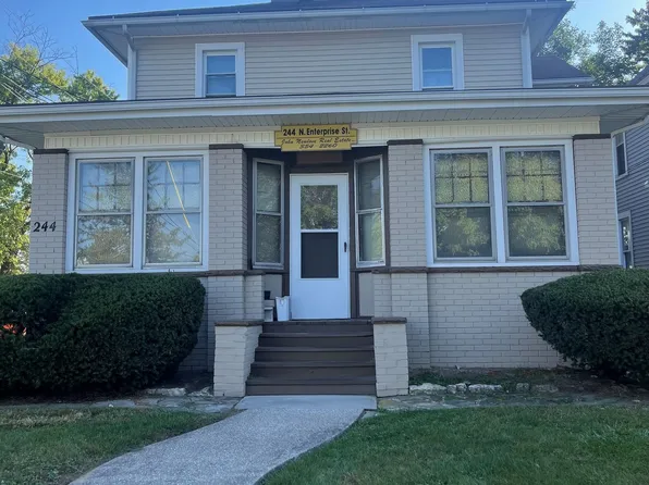 Bergeron Rooming House