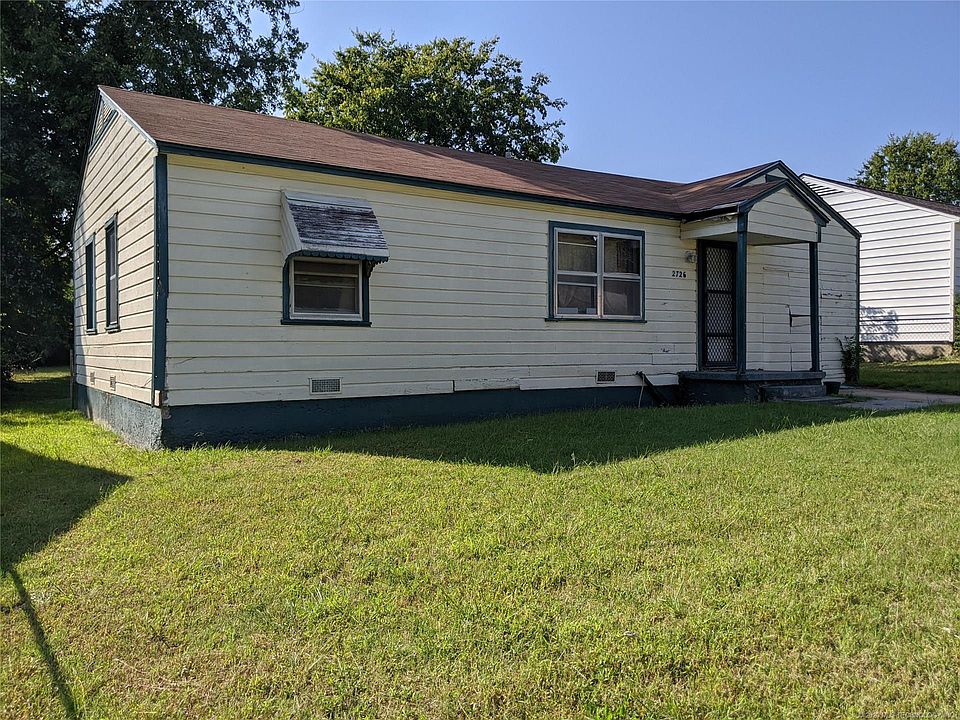 1st image of 2726 N Boulder Ave