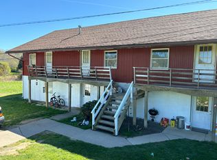 3794 New Frk APT 19-7, Warsaw, NY 14569