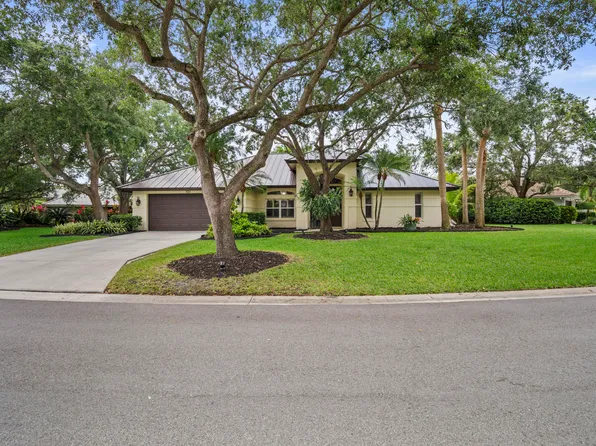 721 SW Lighthouse Drive, Palm City, FL 34990