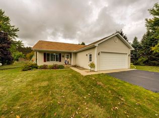 11222 Blackman Rd, Kingsley, MI 49649