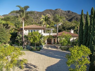 745 Lilac Dr, Montecito, CA, 93108