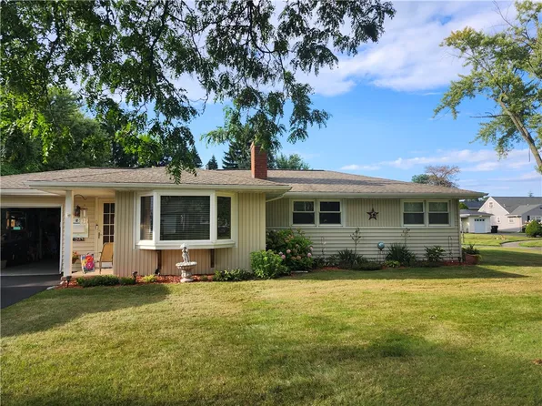 276 Russell Ave, Rochester, NY 14622