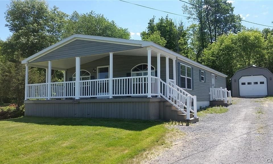 2806 Martin Dr, Cape Vincent, Ny 13618 