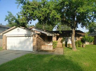 5203 Devon Green Dr, Katy, TX 77449
