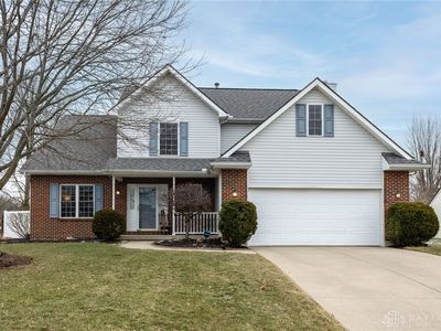 1345 Kenton Way, Troy, OH, 45373