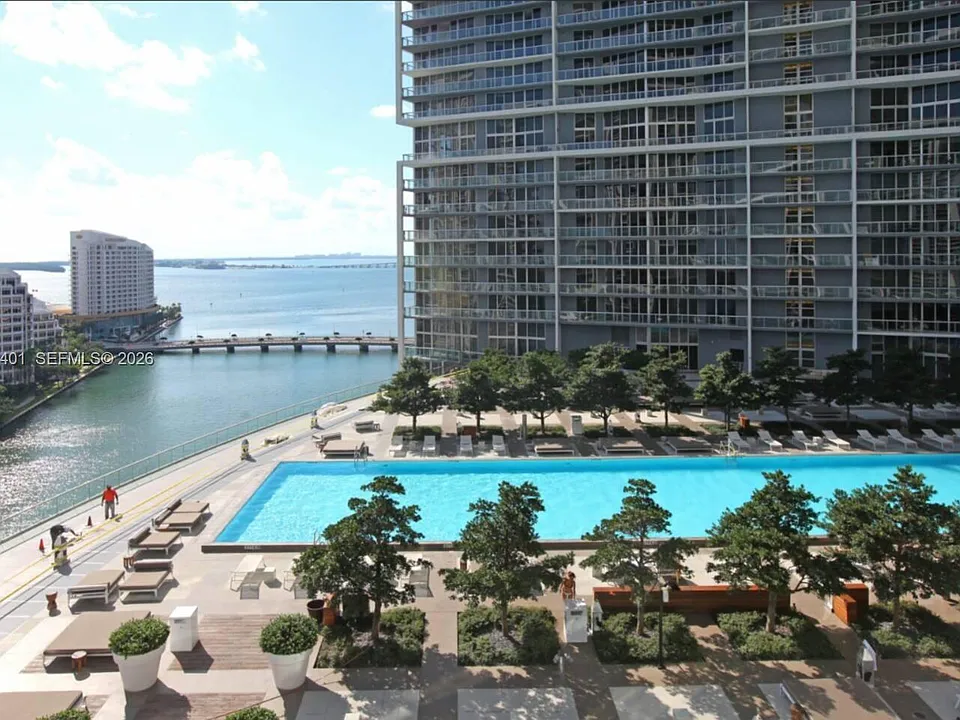 485 Brickell Ave #2006