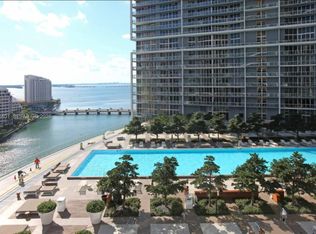 485 Brickell Ave APT 2006, Miami, FL 33131