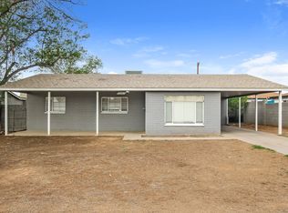 2318 N 30th Pl, Phoenix, AZ 85008