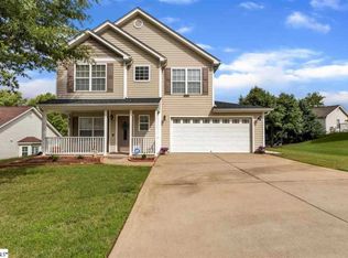 17 Jessica Way, Greer, SC 29651