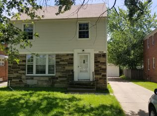 19650 Lake Shore Blvd, Euclid, OH