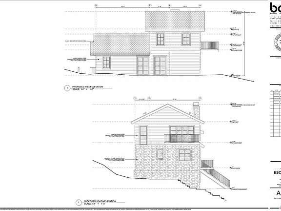 2nd image of 4247 Escondido Dr